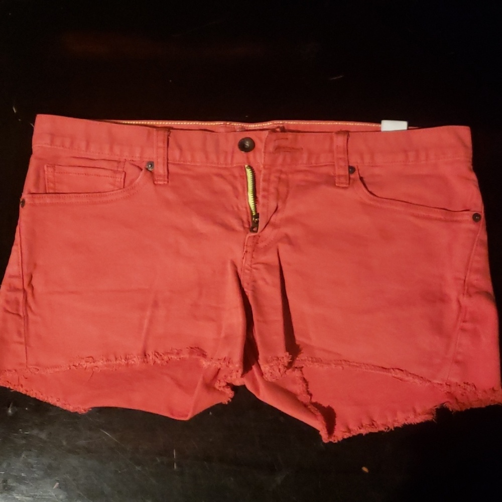 Lucky brand shorts
